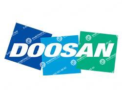 270-00047 Каток поддерживающий на экскаватор Doosan DX300LC